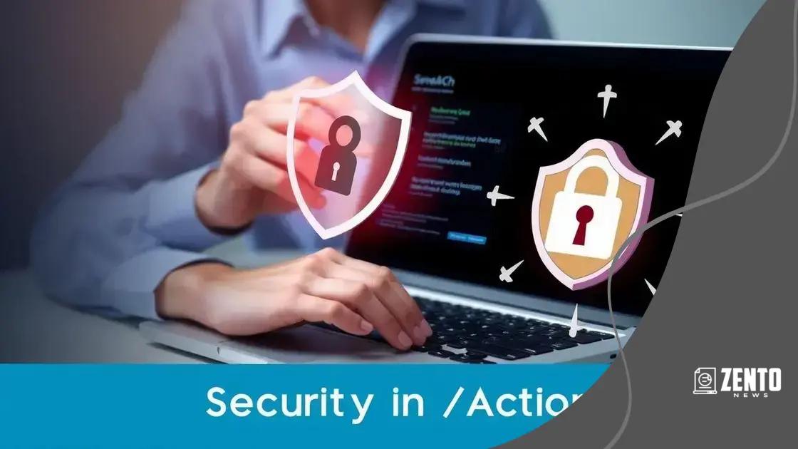 Practical steps to safeguard your financial privacy