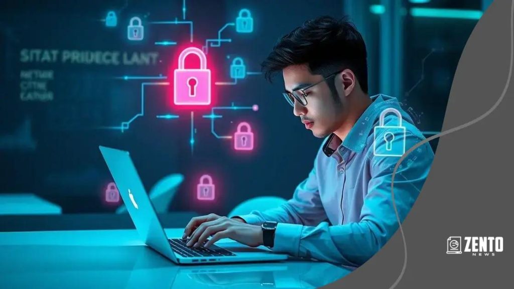 Cybersecurity actions taken: what you need to know