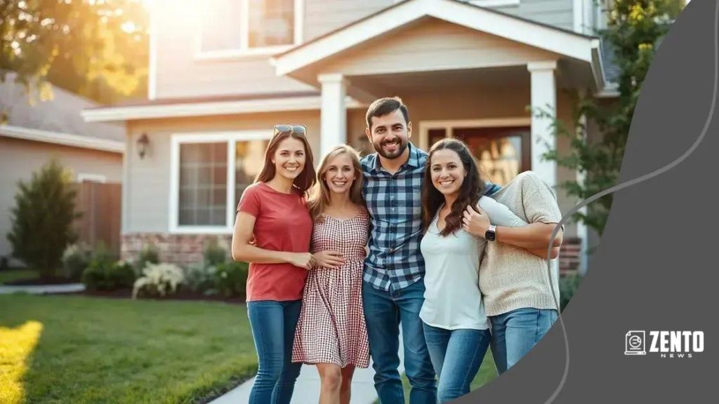 Housing aid increased: how you can benefit today