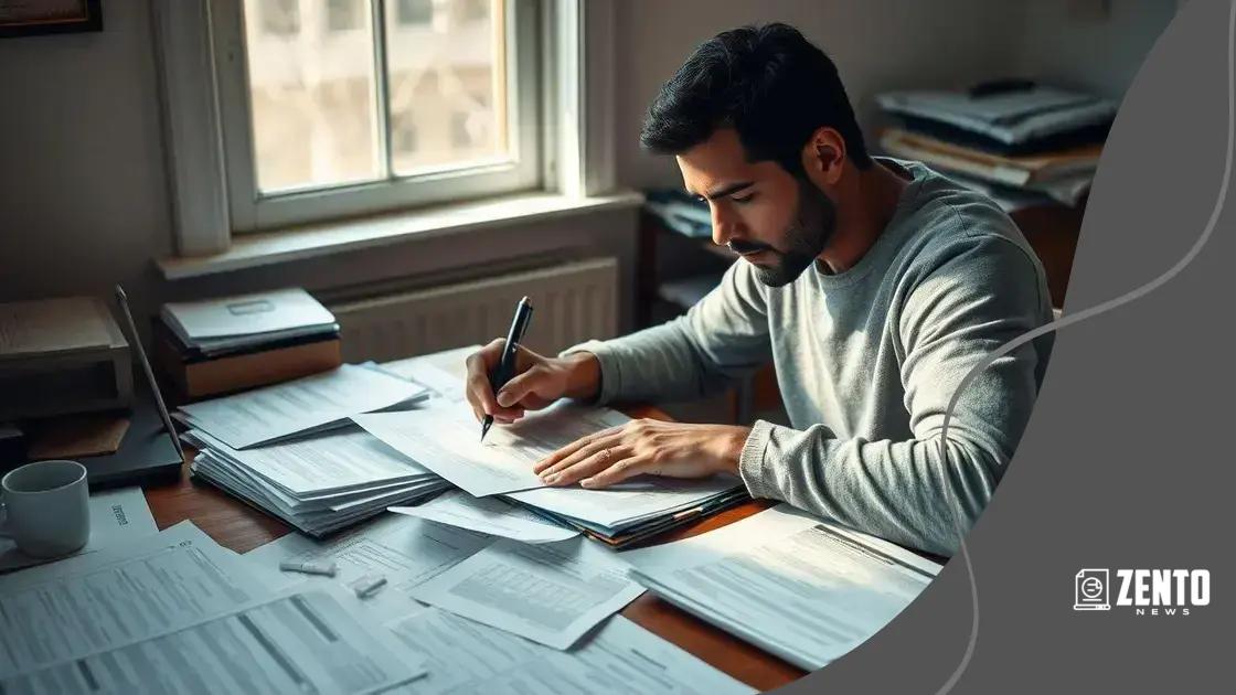 How to apply for housing aid effectively