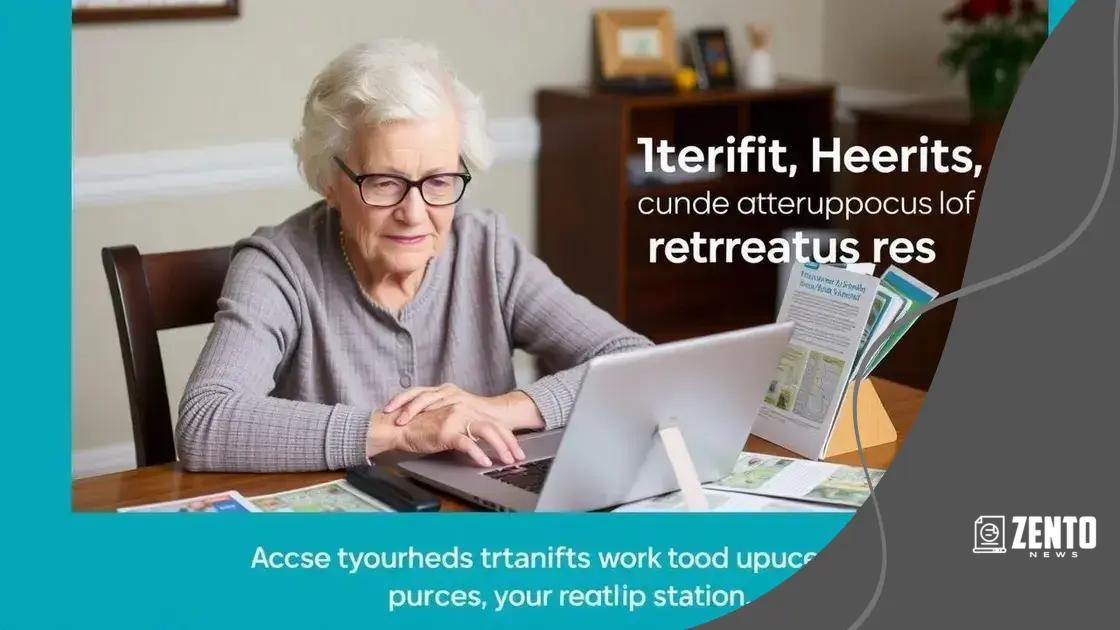 How to access transit help programs