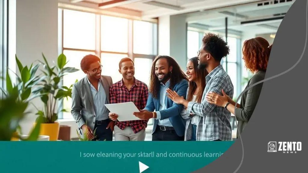Workforce skills boosted: unlock your team’s potential