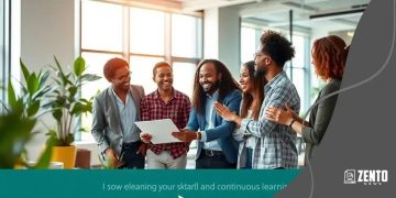 Workforce skills boosted: unlock your team's potential