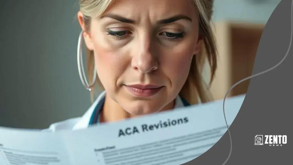 ACA revised again: what you need to know now