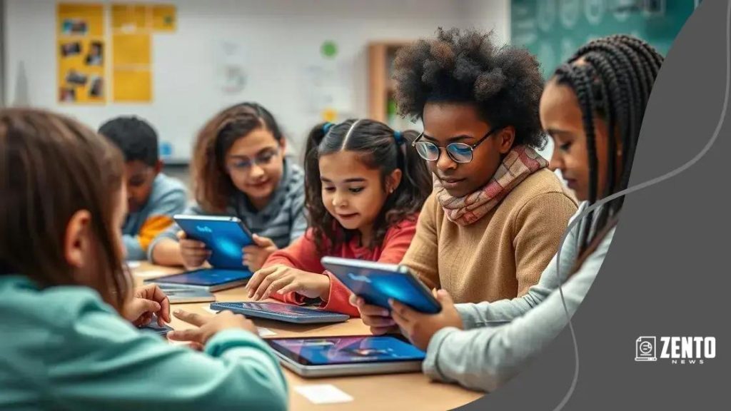 AI added to classrooms: transforming education for students