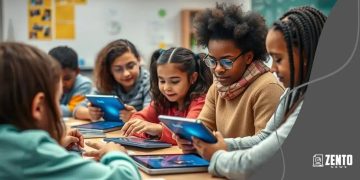 AI added to classrooms: transforming education for students