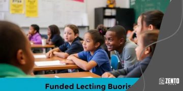 Teaching programs funded: Unlock new opportunities today