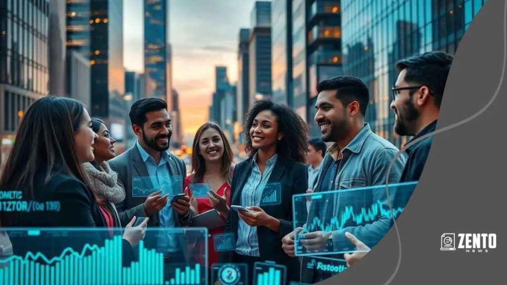 AI-driven credit scoring: revolutionizing lending for minorities