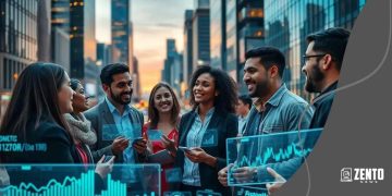AI-driven credit scoring: revolutionizing lending for minorities