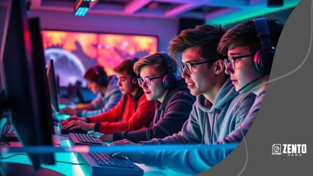 E-sports scholarships: unlocking potential for high school athletes