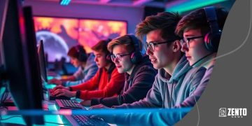 E-sports scholarships: unlocking potential for high school athletes