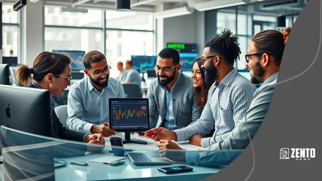 Benefits of engaging in social trading