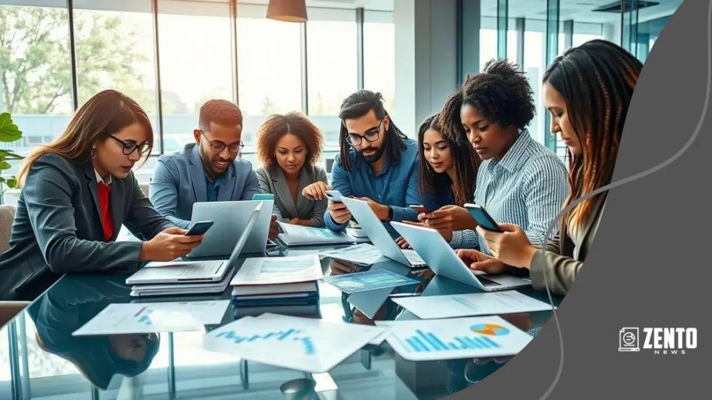 Social trading platforms: unlocking stock market opportunities