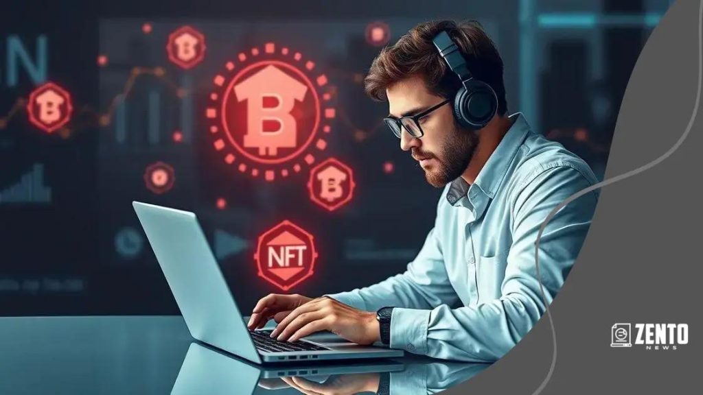 NFTs in journalism: explore blockchain’s potential