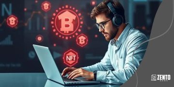 NFTs in journalism: explore blockchain’s potential