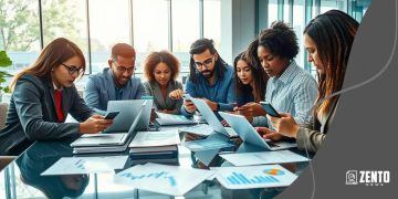 Social trading platforms: unlocking stock market opportunities
