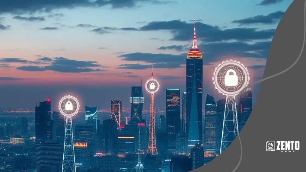 Digital privacy under 5G expansion: what you should know