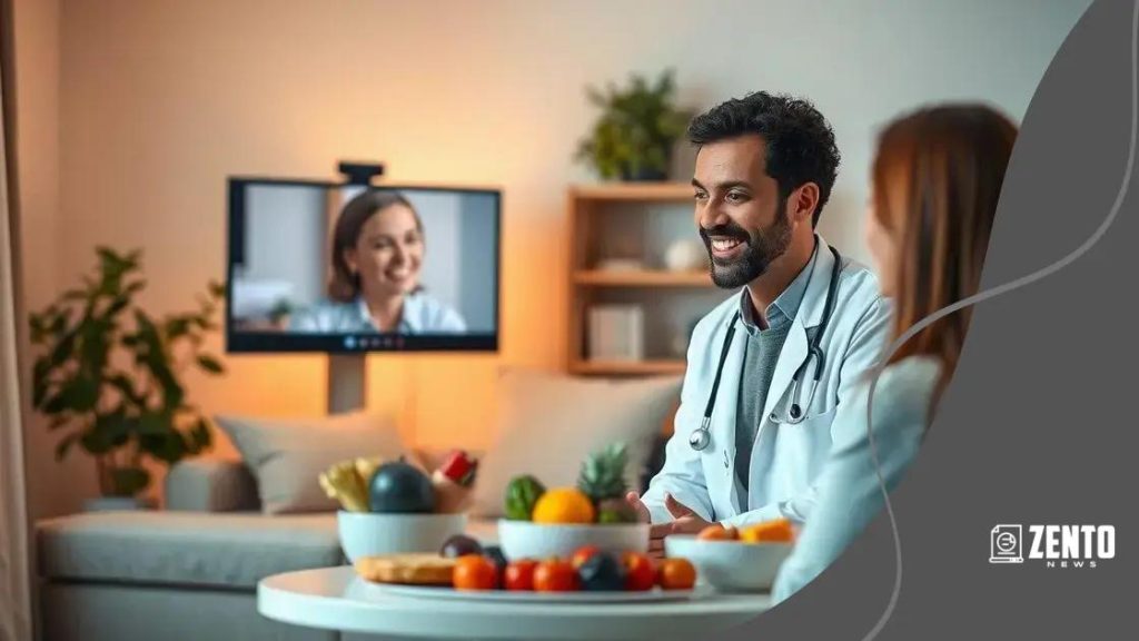 Telehealth nutrition counseling covered by Medicaid: what you need to know