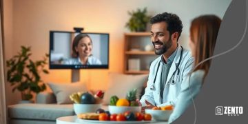 Telehealth nutrition counseling covered by Medicaid: what you need to know