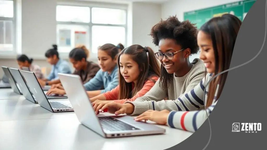 Cultural diversity in edtech: multilingual learning platforms