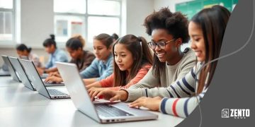 Cultural diversity in edtech: multilingual learning platforms
