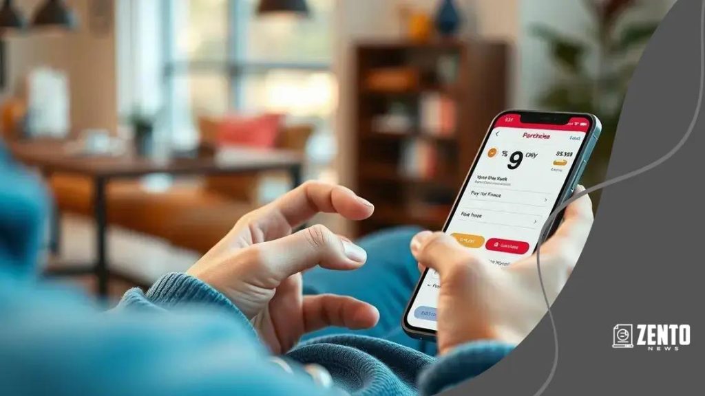 Embedded finance in e-commerce: drive sales with innovations