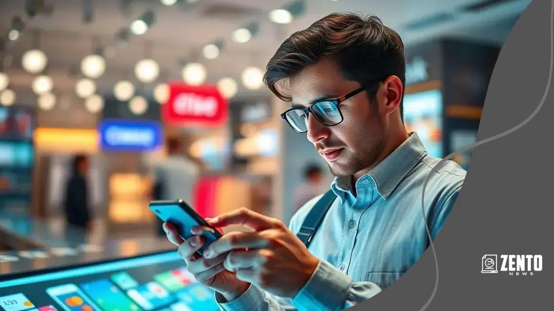 Benefits of seamless payment systems for consumers