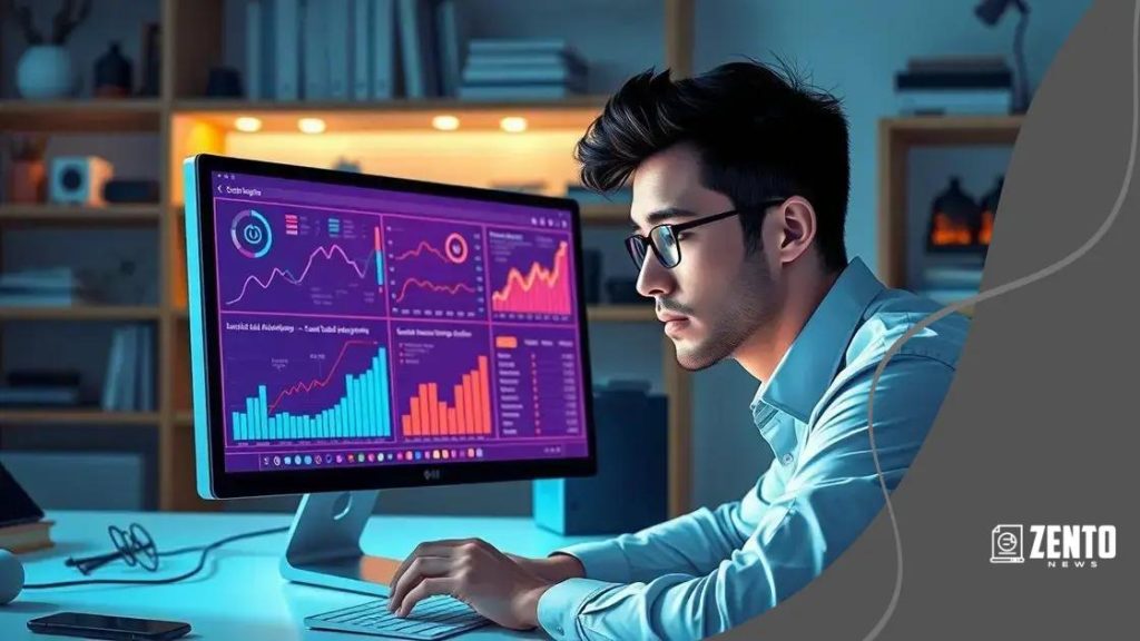 Algorithmic bias in social media trending algorithms