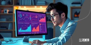 Algorithmic bias in social media trending algorithms