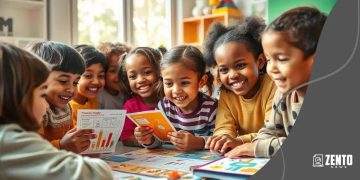 Gamified financial literacy curriculum for teenagers: benefits and design