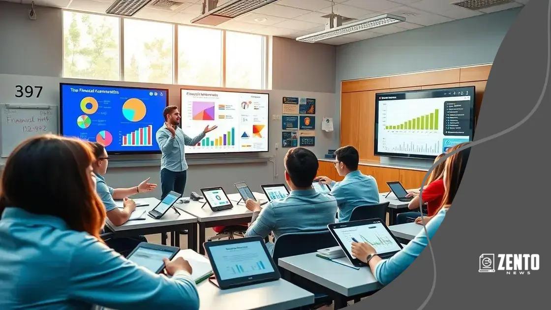 Measuring the outcomes and impact