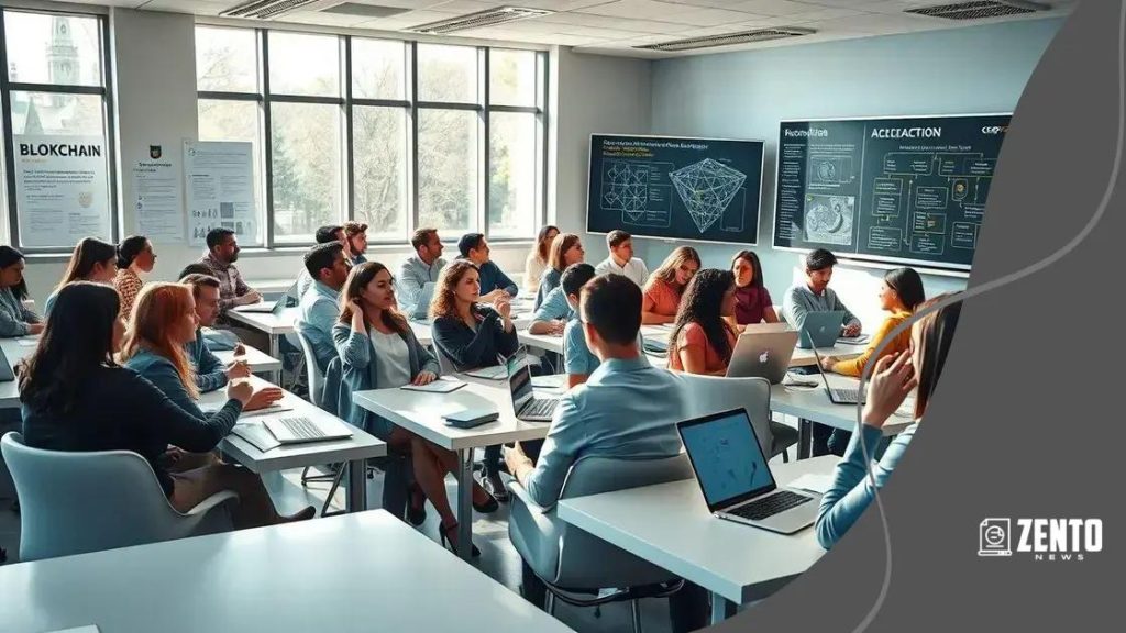Blockchain for academic integrity: fighting paper mills