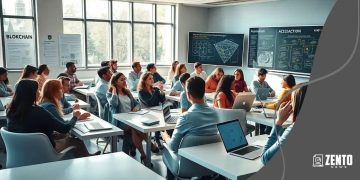 Blockchain for academic integrity: fighting paper mills