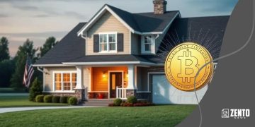 Cryptocurrency-backed mortgages: navigating risks and rewards