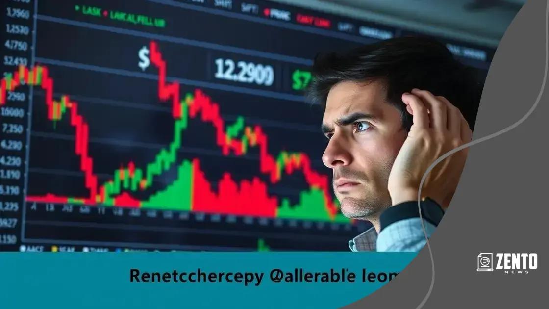 Potential risks in cryptocurrency-backed loans