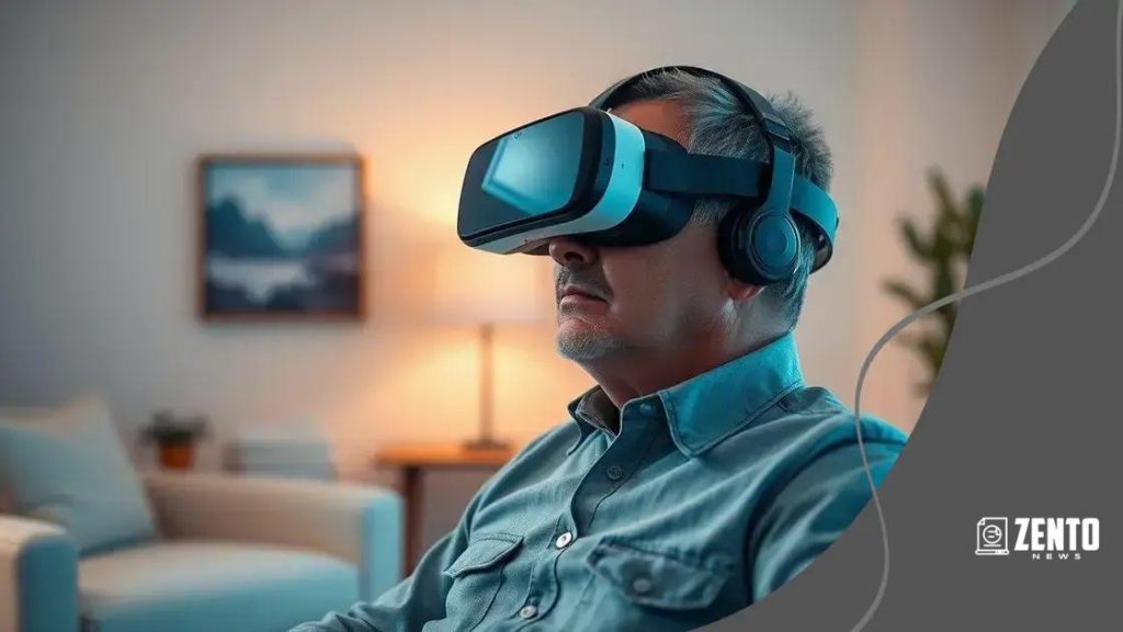 VR therapy for PTSD covered by veteran benefits