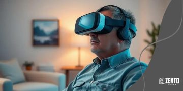 VR therapy for PTSD covered by veteran benefits