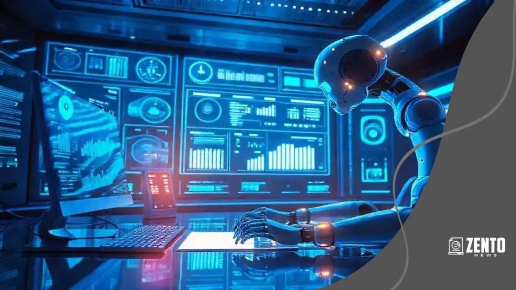 Robo-underwriting for small business loans: unlocking access