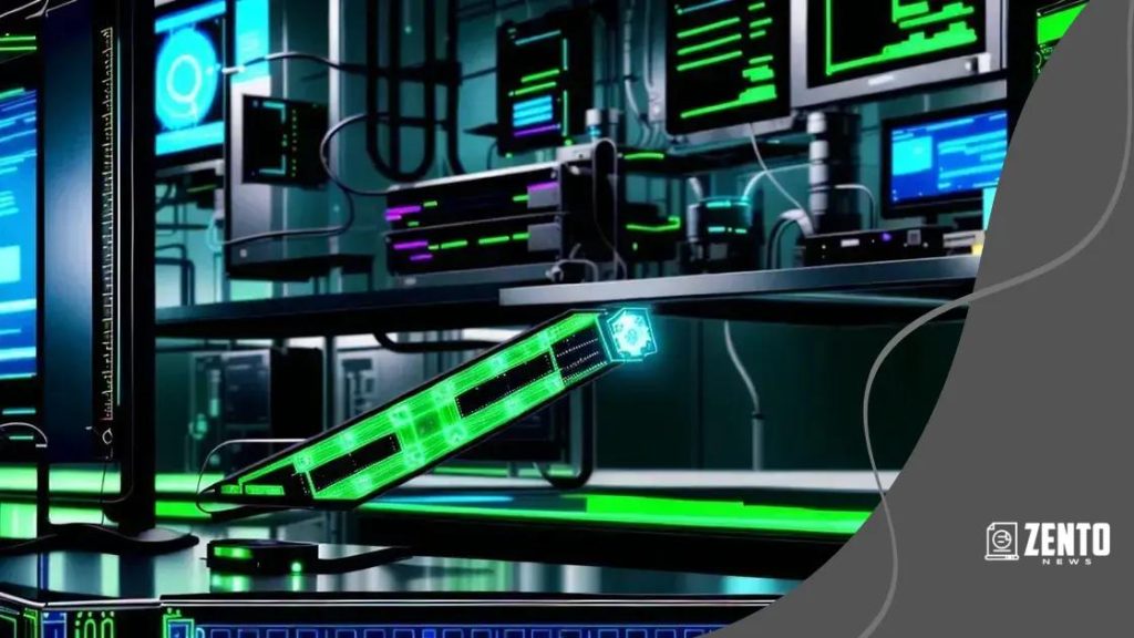 Quantum computing breakthroughs: revolutionizing cybersecurity