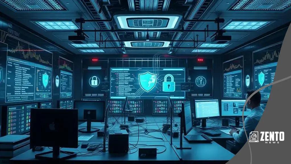 Implications for cybersecurity