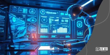 Robo-underwriting for small business loans: unlocking access