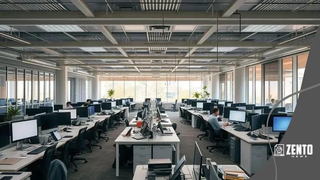 Tech layoffs in Silicon Valley: what it means for the economy