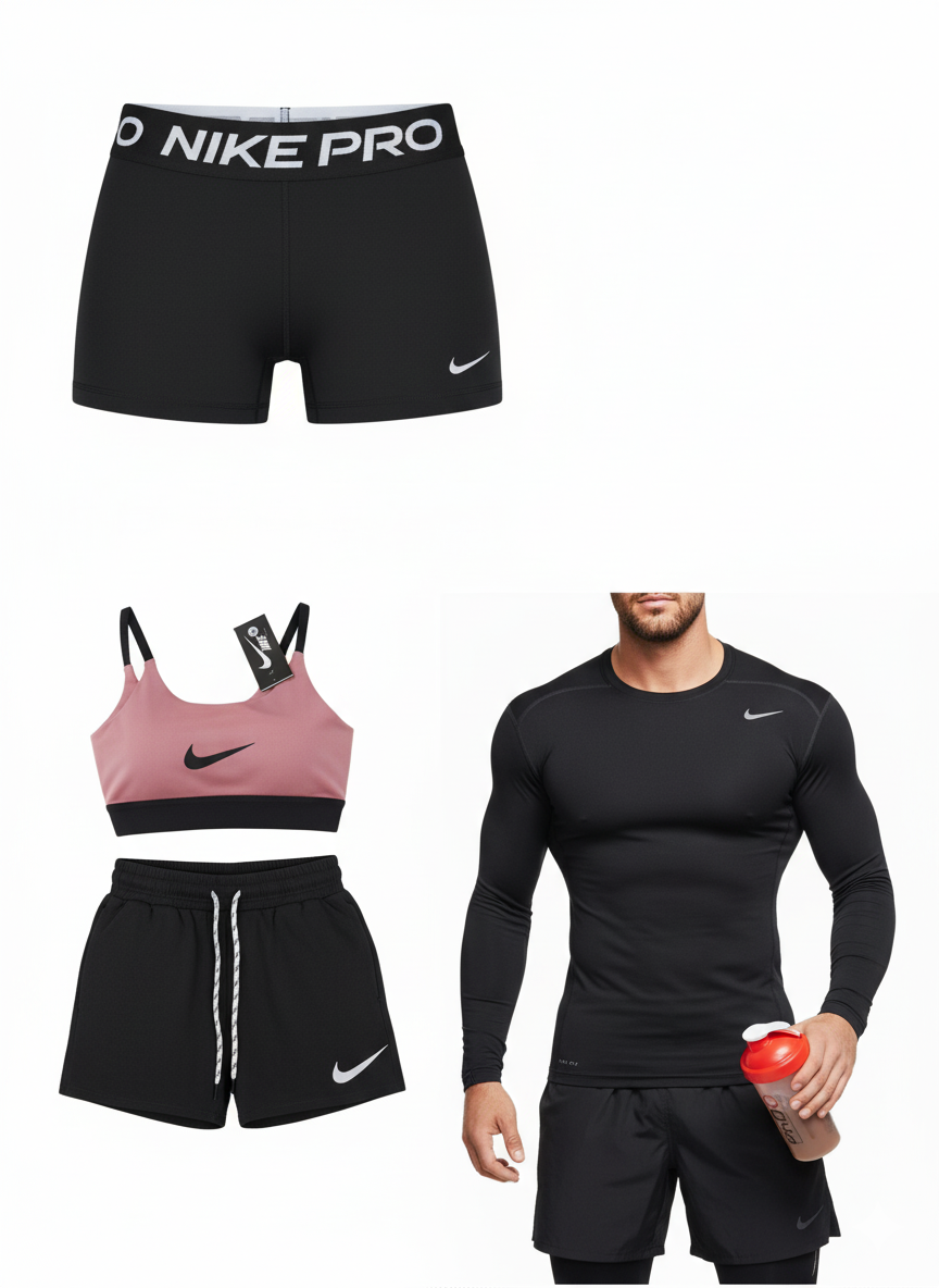 SPORTSWEAR