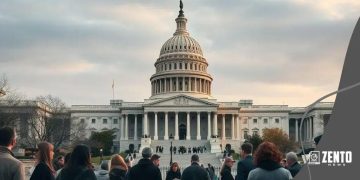 CapitolHillUpdate: What You Need to Know Today