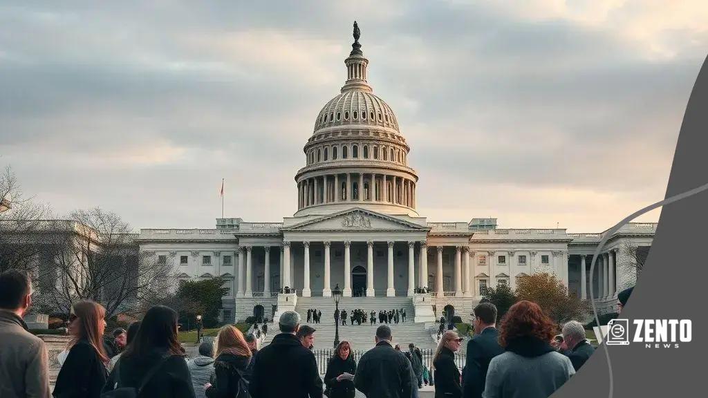 CapitolHillUpdate: What You Need to Know Today