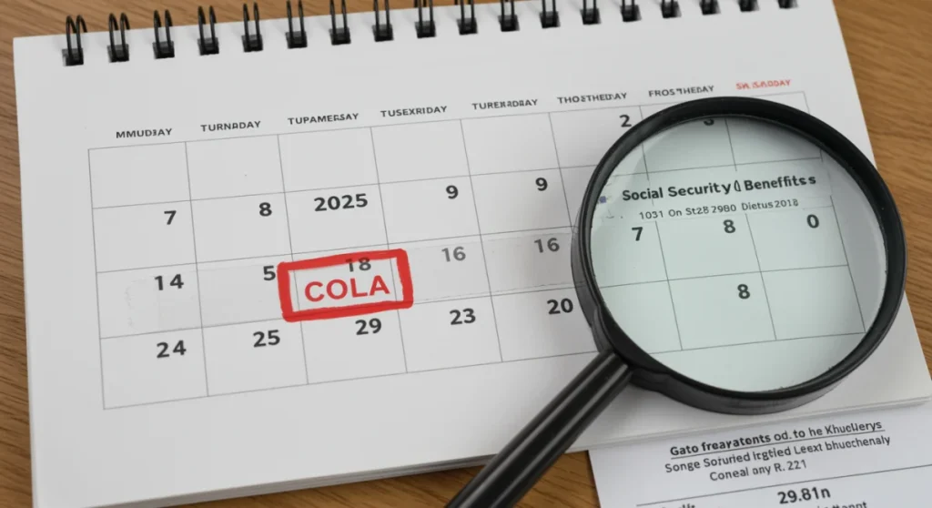Social Security COLA 2025: Expected 3.2% Increase