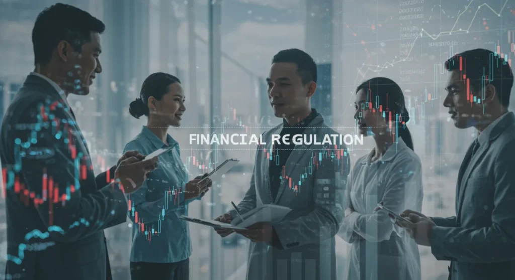 Dodd-Frank Act Reforms 2025: Impact on Consumer Lending