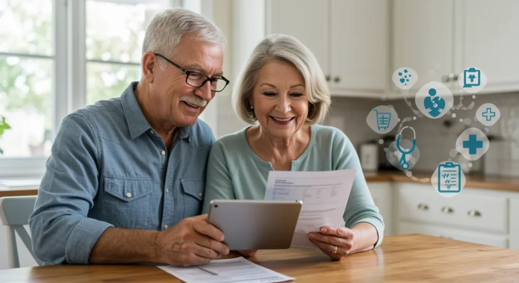 Maximize 2026 Medicare Advantage: Your 5-Step Comparison Guide