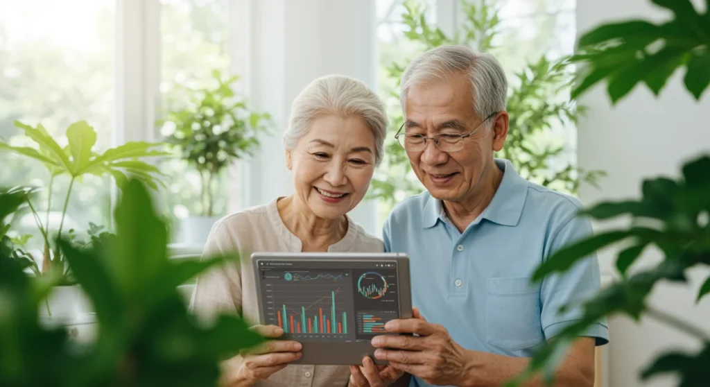 Pension Plan Adjustments in 2025: What Beneficiaries Should Expect