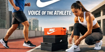 Nike Product Testing Program